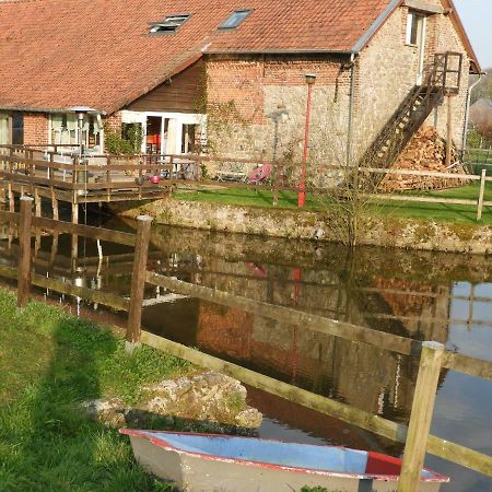 Le Pigeonnier Apartman Rousies Kültér fotó