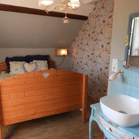 Le Pigeonnier Apartman Rousies Kültér fotó