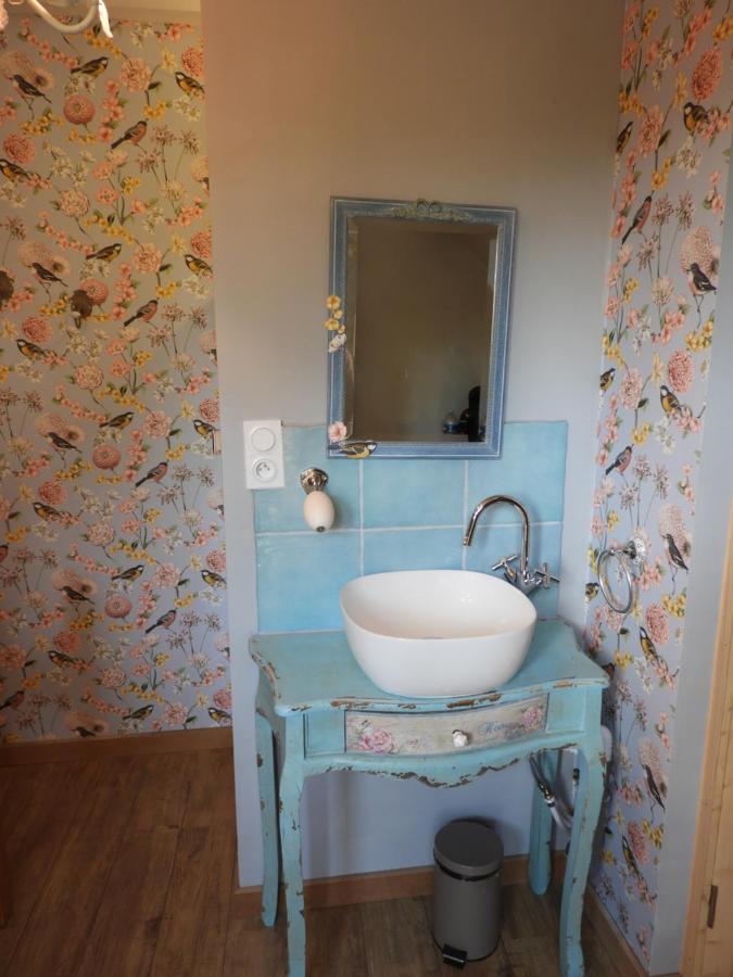 Le Pigeonnier Apartman Rousies Kültér fotó